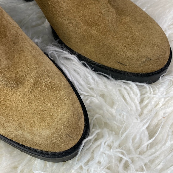 🌻🧝‍♀️-Acne Studio Boots-🧝‍♀️🌻 - Picture 10 of 11